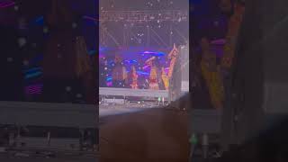 Bhoomi Trivedi concert  stageshow  dandia night  dance bollywood music song indianrhythms [upl. by Maribel]