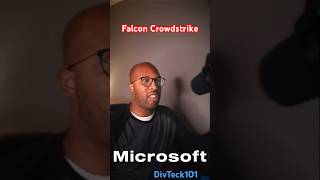 What’s next for Falcon Crowdstrike cybersecurity shorts [upl. by Yesnyl]