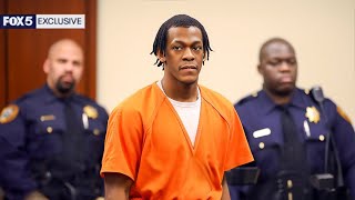 It’s Over Rajon Rondo Reacting To Prison Sentence [upl. by Akenal]