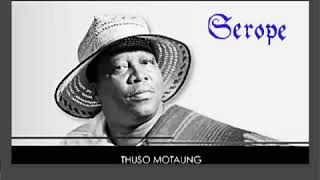 Thuso Motaung Serope [upl. by Urissa]