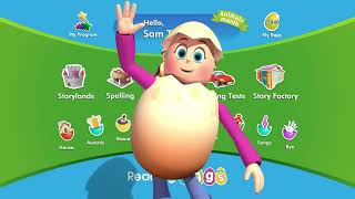 Learn to Read with Reading Eggs  Reading Eggs App  Reading Games for Kids [upl. by Aener156]