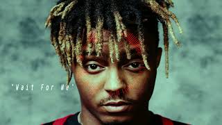 FREE Juice Wrld x NoCap x Rylo Rodriguez Type Beat  quotWait For Mequot [upl. by Dyob]