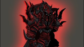 Farmando a ArchFiend DoomLord [upl. by Annoek]