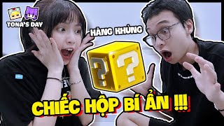 NABEE VÀ TÔ GÀ KHUI HÀNG BOOM NHẬN HÀNG KHỦNG SIÊU LỜI  TONAS DAY  Nabee TV [upl. by Ainaznat]