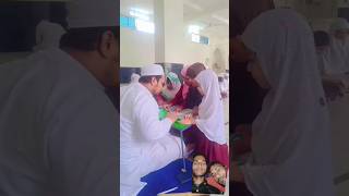 Sari duniya Ko chalata hai khuda Islamic new video Allah hu akbar shakeel khan [upl. by Aihcila]