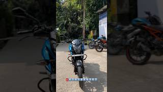 Bajaj pulsar ns125 Bs6 E20 Emi Available 🎊 [upl. by Haikan161]