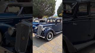 Mercedes Classic Cars vintagecars classiccars classiccarsculture mercedesclassic [upl. by Genna]