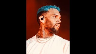 FREE Chris Brown Type Beat  quotOcean Drivequot [upl. by Eanyl]