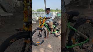 New Charging Cycle manuvideos battreycycle [upl. by Kerred]