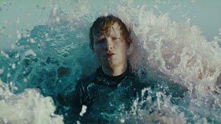 Ed Sheeran  Boat Official Video [upl. by Eissolf]