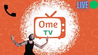 ome tv live [upl. by Mirielle]