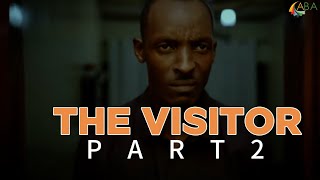 SERIE  THE VISITOR PART2 [upl. by Morganica]