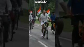 Cycle Rallyviralshorts [upl. by Akimyt]