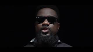 Sarkodie  Trumpet ft TeePhlow Medikal Strongman Koo Ntakra Donzy amp Pappy Kojo Official Video [upl. by Morita700]