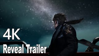 Lost Soul Aside  Trailer  PS4 PS5 [upl. by Annekahs]