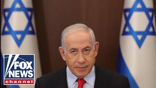 Netanyahu adviser blasts bombshell claims against Israel This is ‘crystal clear’ [upl. by Arekat247]