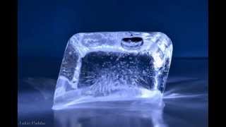 Water Freezing into IceTime Lapse Photographymp4 [upl. by Nirtak]