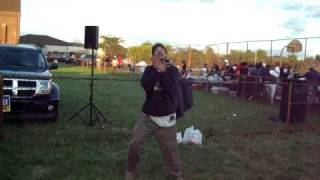 Dude giggin At the Murray Wright Alumi Picnic [upl. by Melamed]