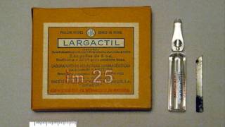 Largactil  Perfect Existance UK [upl. by Wimsatt]