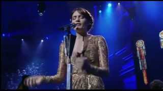 Florence  The Machine  Only If For A Night Live Royal Albert Hall [upl. by Butterfield]