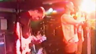 Disaffect Live 1994 [upl. by Aitan161]