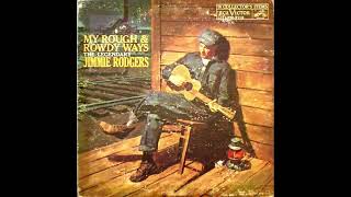 Jimmie Rodgers – Blue Yodel No 9 Standin On The Corner [upl. by Joslyn]