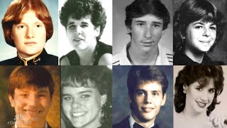 Dateline Crime Capsule The Colonial Parkway Murders [upl. by Tymothy]