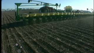 Trimble Autopilot Automated Steering System [upl. by Blake]