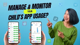 🔒 TiSPY  The Best Parental Monitoring Software for App Control [upl. by Nale]