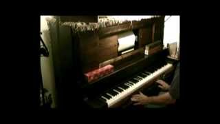 Piano Roll The Maple Leaf Rag 1899 Scott Joplin [upl. by Nerraj]