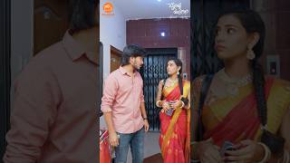 Vennalatho Prayanam S1  EP 1517 TeluguShortSeries Trending Comedy Telugu TeluguShorts love [upl. by Clementi]