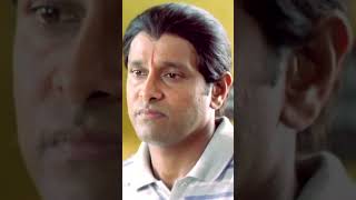 Vikram feelings for sadha  Shorts  Anniyan  Vikram  Prakash Raj  Sun NXT [upl. by Arerrac]