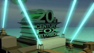 20 Century Fox [upl. by Maller]