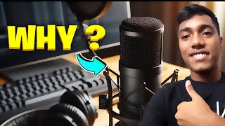 Mic Recommendations for YouTubers [upl. by Audre393]