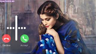 Kabhi Shaam Dale To Mere Dil Mein Aa Jana Mohmmad Faiz Song Ringtone New Hindi Song Ringtone New HD [upl. by Noreh]