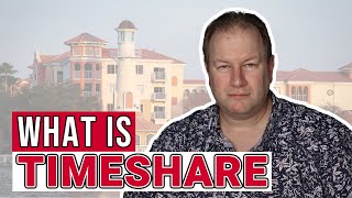 Everything YOU NEED TO KNOW About Timeshare [upl. by Beverlee]