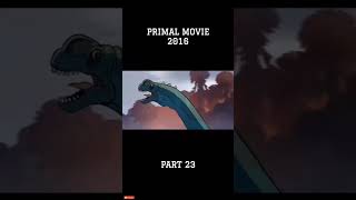 Primal Animation Troll Face Edit🔥☠️shortsvideo capcut [upl. by Rik]