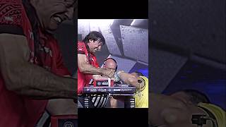 😱Prime Denis Cyplenkov was something else armwrestling deniscyplenkov devonlarratt [upl. by Golub]