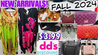 ❤️DDS DISCOUNTS MIND BLOWING FALL 2024 DEALS  DDS DISCOUNTS SHOPPING  NEW TRENDY FASHION [upl. by Ralaigh]