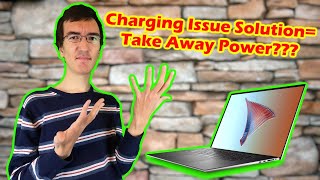 IMPORTANT UPDATE On The Dell XPS 17 9700 Charging Issue Owners and Buyers BEWARE [upl. by Atinaj]