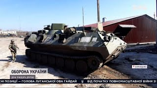 Збройні сили України продовжують громити окупантів у Харківській області [upl. by Skinner]