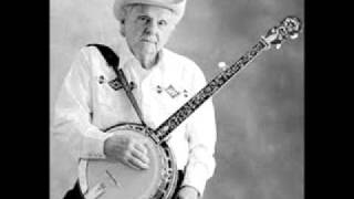 Great Voices of Bluegrass III Ralph Stanley quotO Deathquot [upl. by Coltun322]