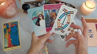 🔮RITORNO O NUOVO AMORE💘 tarocchinterattivi letturatarocchi tarocchi tarot [upl. by Jayme]