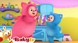 Billy Bam Bam 🤩  Commence le 1er mai uniquement sur BabyTV ​  BabyTVFR [upl. by Porcia]