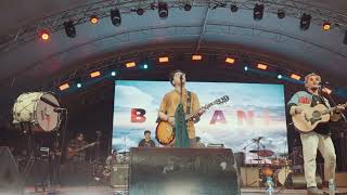 Bagani by Oh Caraga Live Concert [upl. by Kenta283]