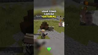 Explorando o Apocalipse minecraft minecraftip [upl. by Nylirehc]