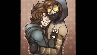 CreepyPasta Loves régi videó [upl. by Daitzman]