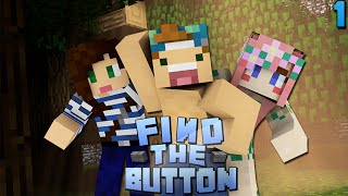 FIND THE BUTTON w LDShadowLady amp Stacy Ep1 [upl. by Ikkiv]