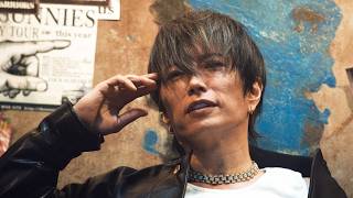 「Breaking Down」ファン必見！ラスボス・GACKT＆朝倉未来も登場！映画『BLUE FIGHT ～蒼き若者たちのブレイキングダウン～』特報 [upl. by Ahtaela44]