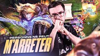 PERSONNE NE PEUT M’ARRÊTER SUR EZREAL [upl. by Arvie]